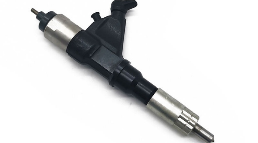 DENSO Common Rail Diesel Fuel Injector 095000-8980