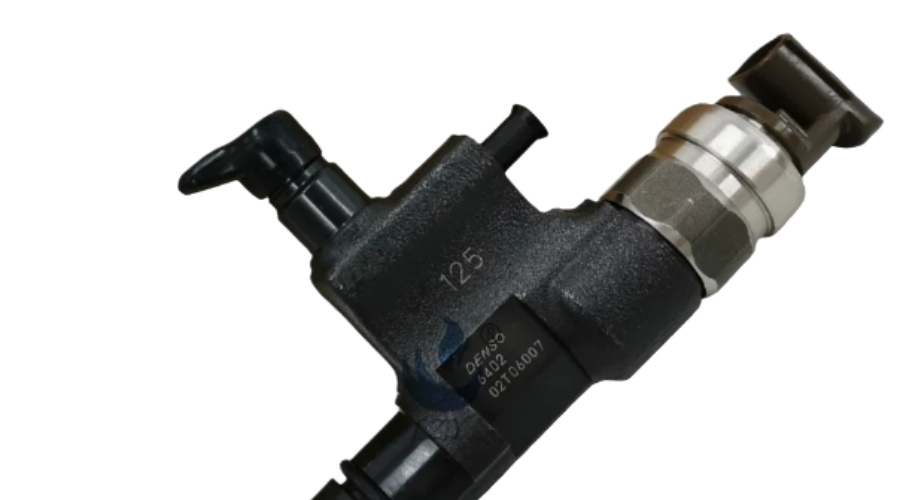 DENSO Common Rail Fuel Injector 095000-6402