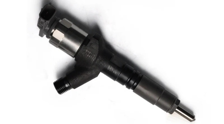 DENSO Common Rail Fuel Injector 095000-0933