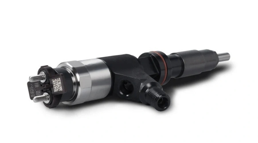 DENSO Common Rail Fuel Injector 095000-6311