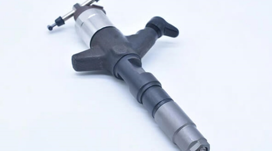 Common Rail Fuel Injector 095000-8310