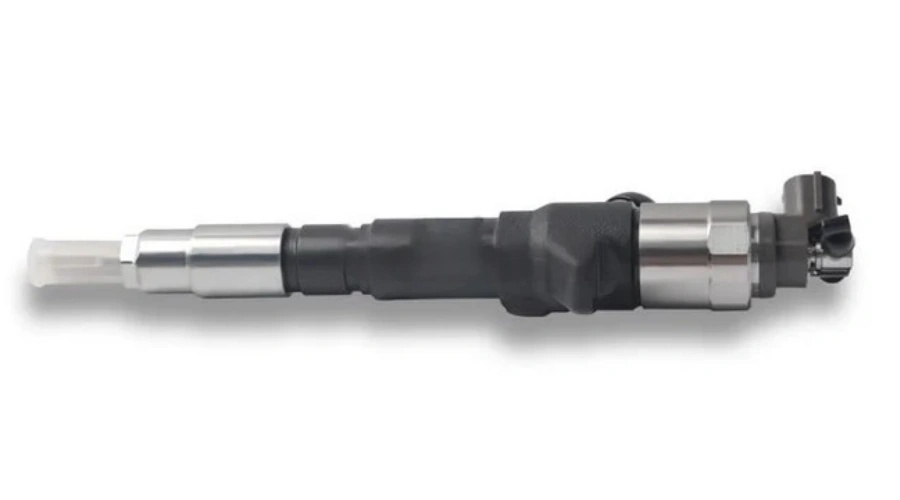 DENSO Common Rail Fuel Injector 095000-5550