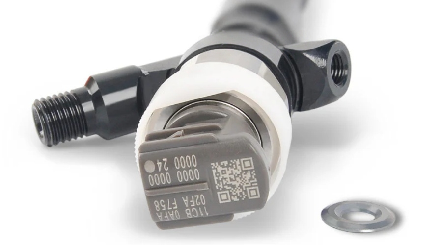 DENSO Common Rail Fuel Injector 095000-6771 095000-7041 095000-7040