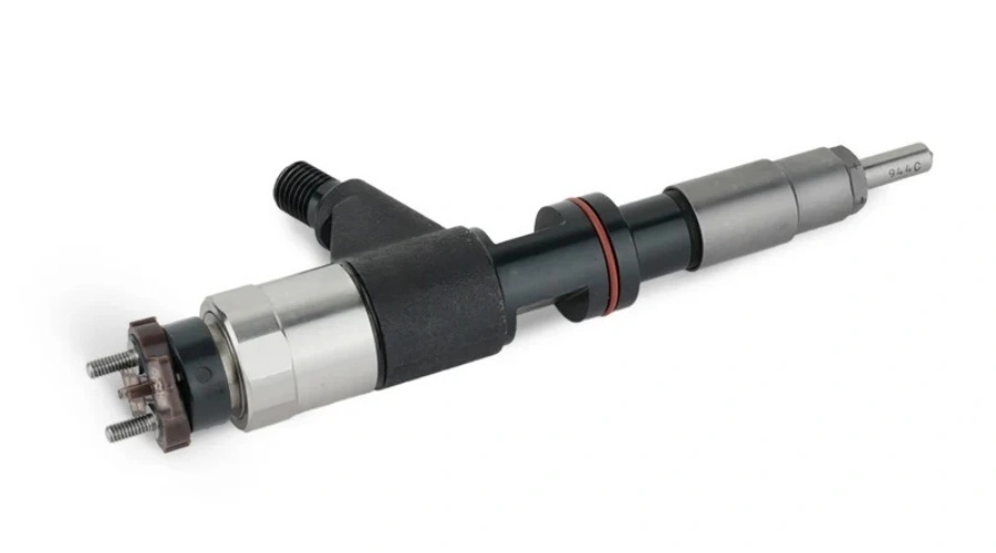 DENSO Common Rail Fuel Injector 095000-6310