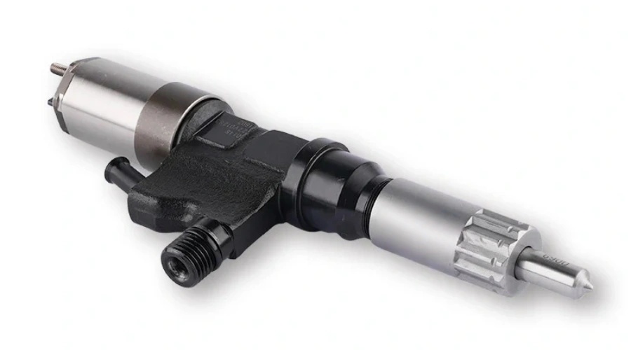 DENSO Common Rail Fuel Injector 095000-0146