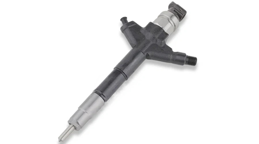 DENSO Common Rail Fuel Injector 295050-1050