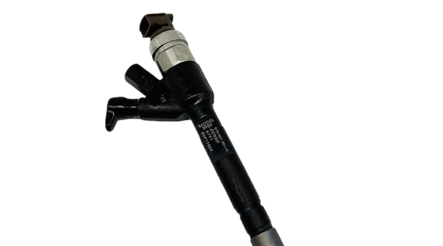 Denso Injector 095000-6790 095000-6791