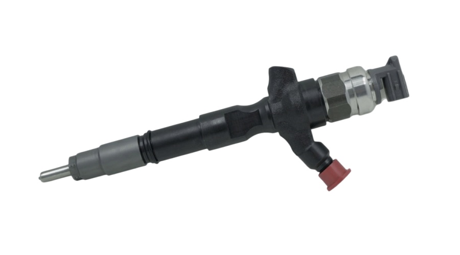 Common Rail Fuel Injector 295050-0460