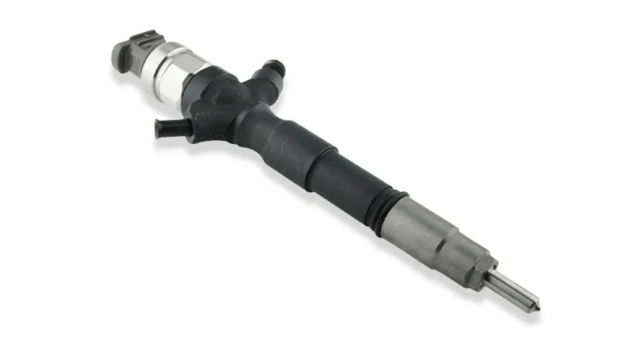 DENSO Common Rail Fuel Injector 095000-5440