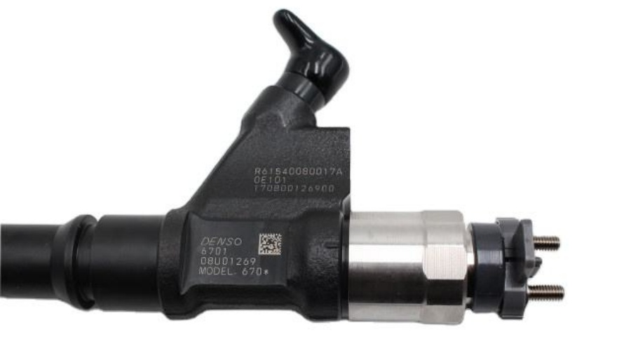 DENSO Common Rail Fuel Injector 095000-6701