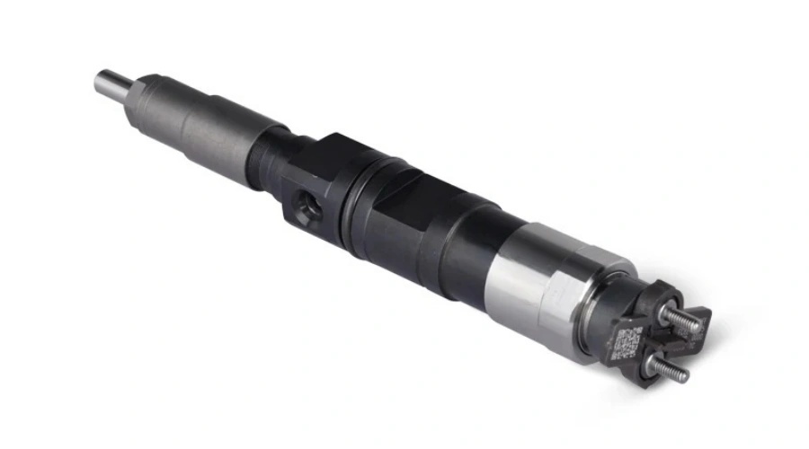 DENSO Common Rail Fuel Injector 095000-6492