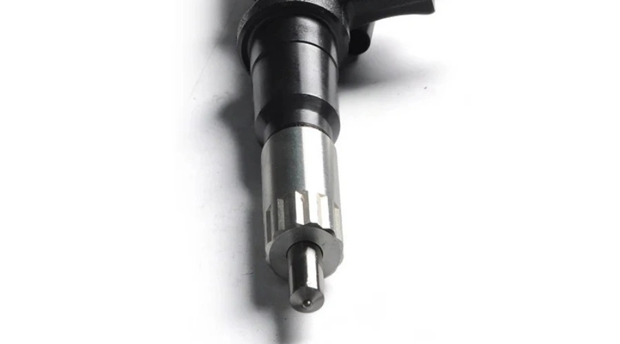 DENSO Common Rail Fuel Injector 095000-5510 095000-4157