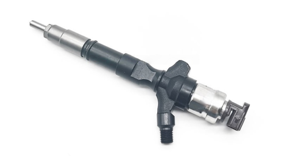 DENSO Common Rail Fuel Injector 095000-6760