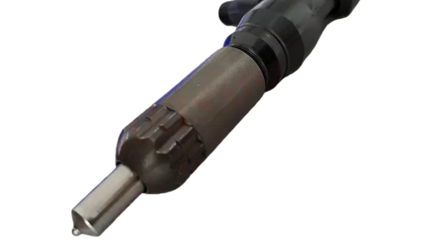 DENSO Common Rail Diesel Fuel Injector 295050-0920