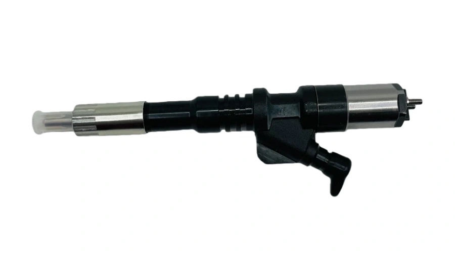 DENSO Common Rail Fuel Injector 095000-0800