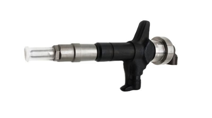 Common Rail Fuel Injector 095000-6980