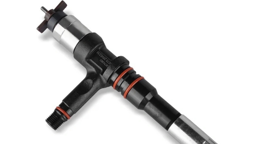 DENSO Common Rail Fuel Injector 095000-6070