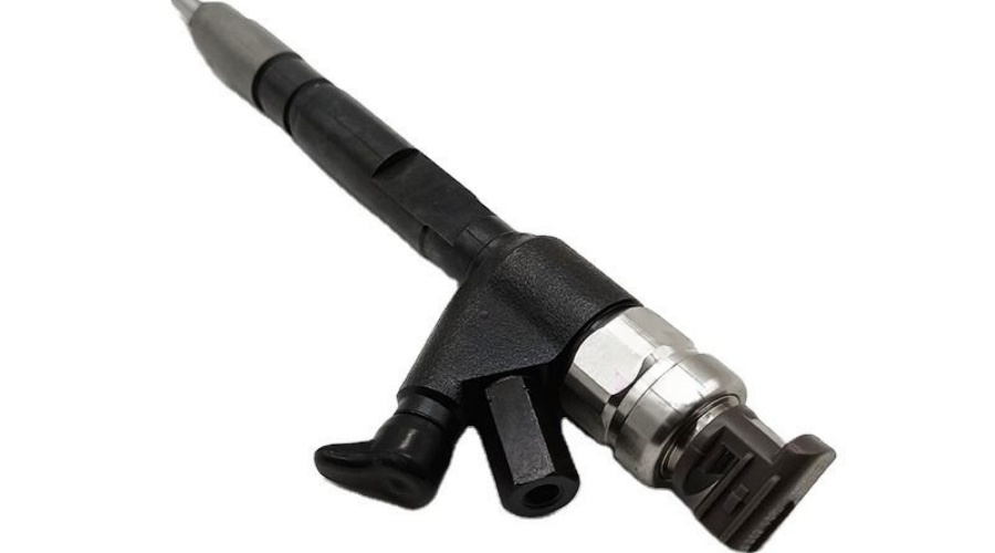 DENSO Common Rail Fuel Injector 095000-5950