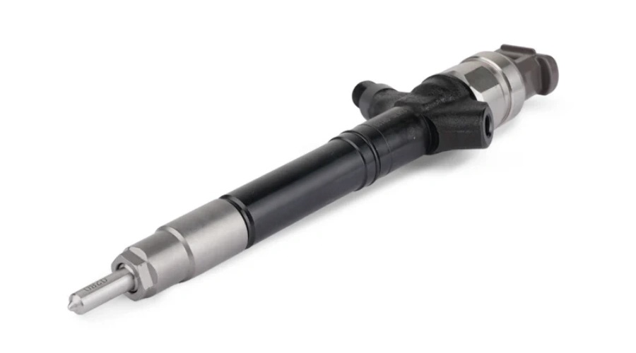 DENSO Common Rail Fuel Injector 095000-7270