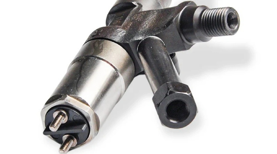 DENSO Common Rail Fuel Injector 095000-0402