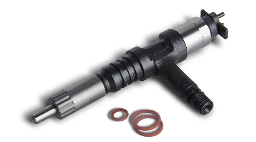 DENSO Common Rail Fuel Injector 095000-6140