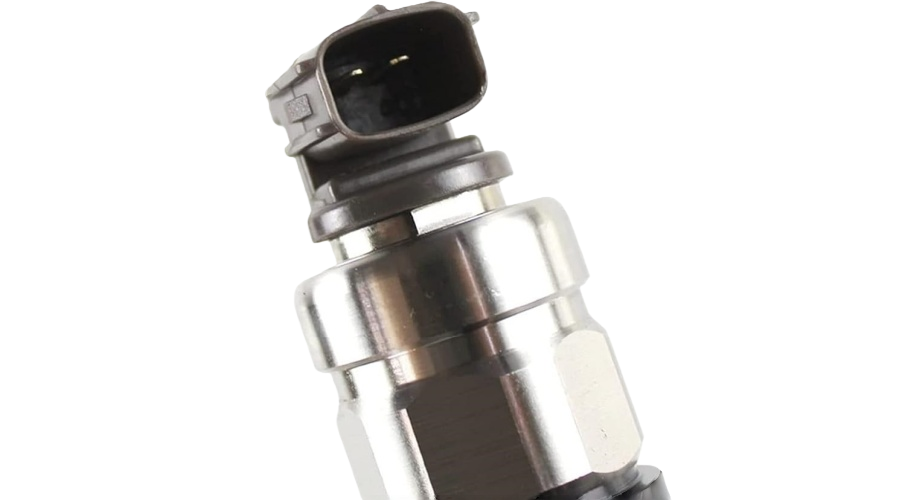 Common Rail Fuel Injector Assembly 23670-09070