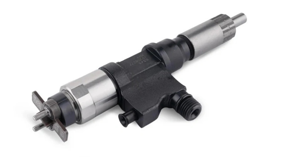 DENSO Common Rail Fuel Injector 095000-5345