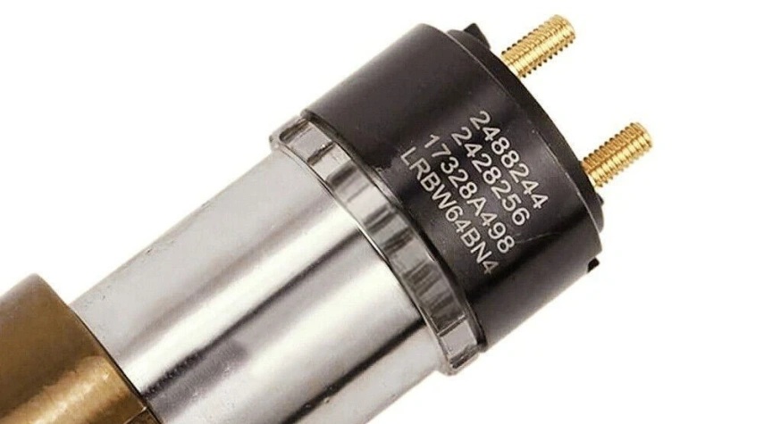 ZQYM Fuel Injector 2488244 for Scania XPI Diesel Engines