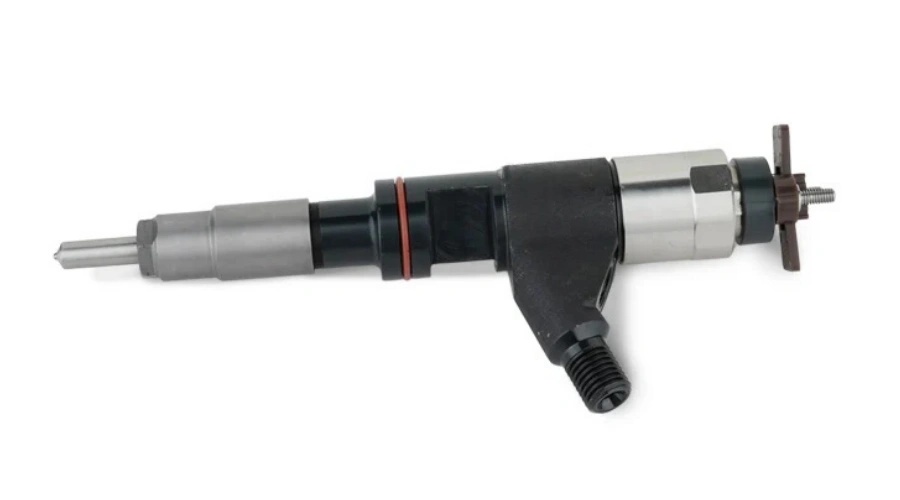 DENSO Common Rail Fuel Injector 095000-6310