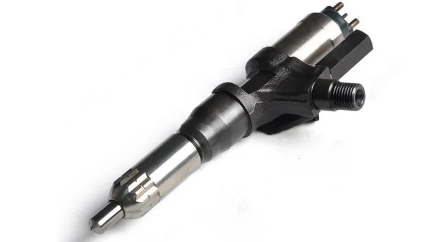 DENSO Common Rail Fuel Injector 095000-0582 for Toyota Dyna & Hino 300 Series