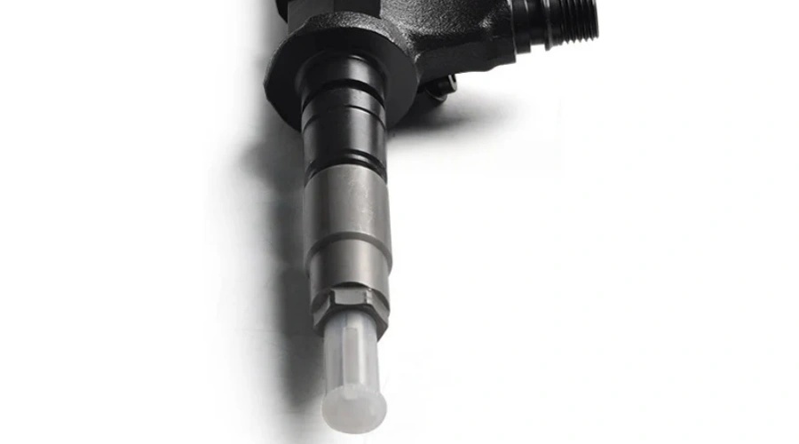 DENSO Common Rail Fuel Injector 095000-6631