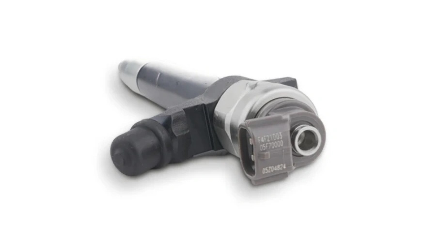 DENSO Common Rail Fuel Injector 095000-7060