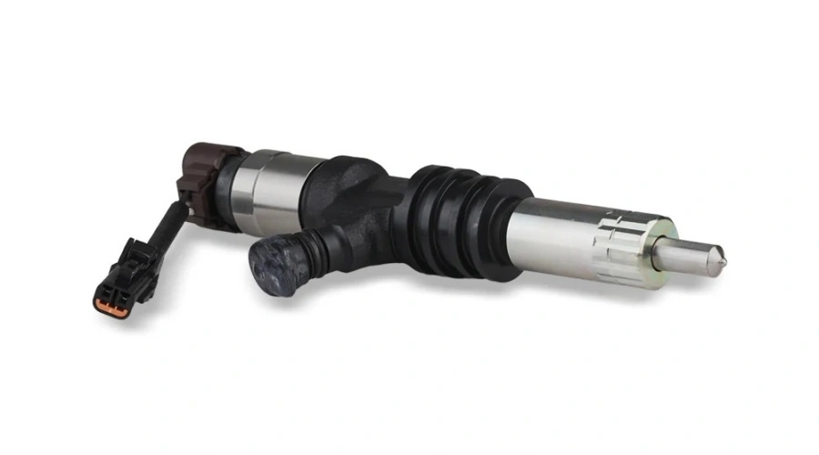 DENSO Common Rail Fuel Injector 095000-9720