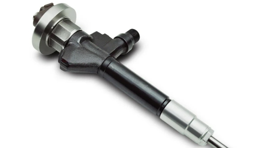 DENSO Common Rail Fuel Injector 095000-8780