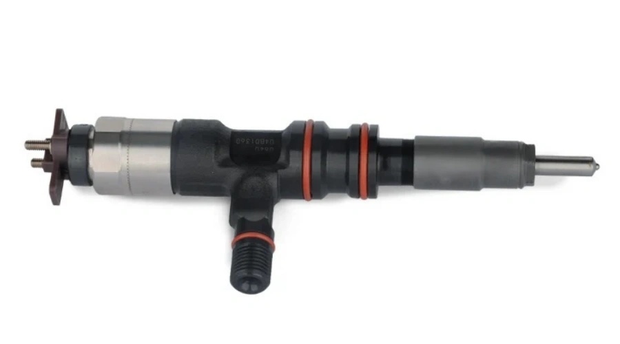 DENSO Common Rail Fuel Injector 295050-0640