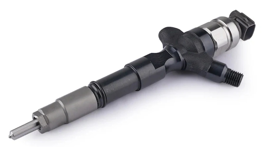 DENSO Common Rail Fuel Injector 095000-8050