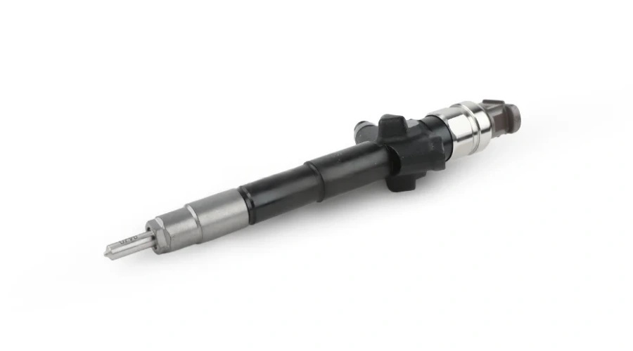 Common Rail Fuel Injector 095000-6250 for Diesel Engines
