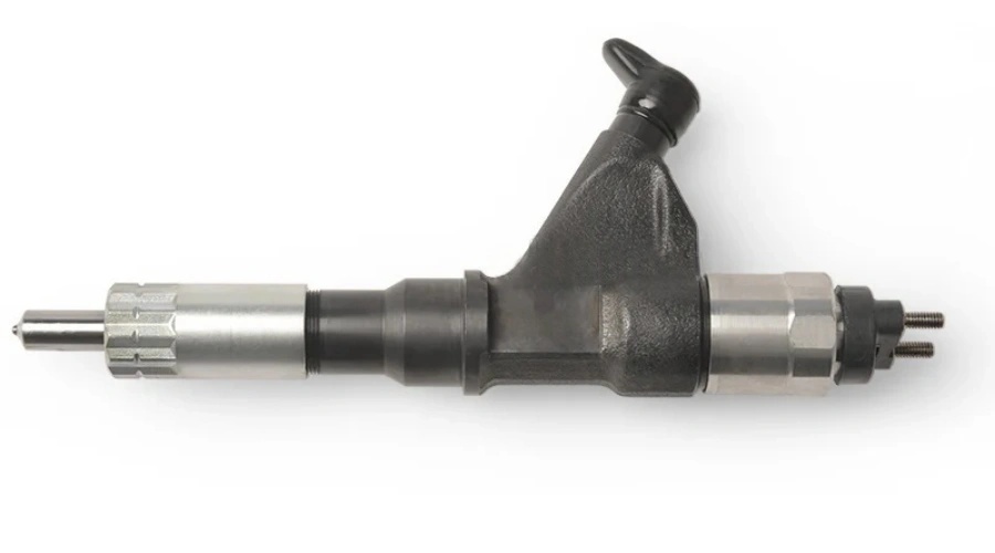 DENSO Common Rail Fuel Injector 295050-0321