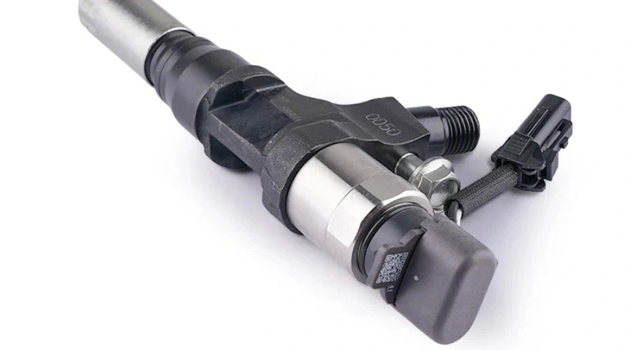 DENSO Common Rail Fuel Injector 095000-6353