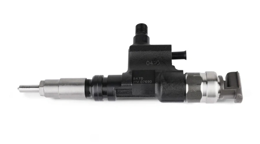 DENSO Common Rail Fuel Injector 095000-8470