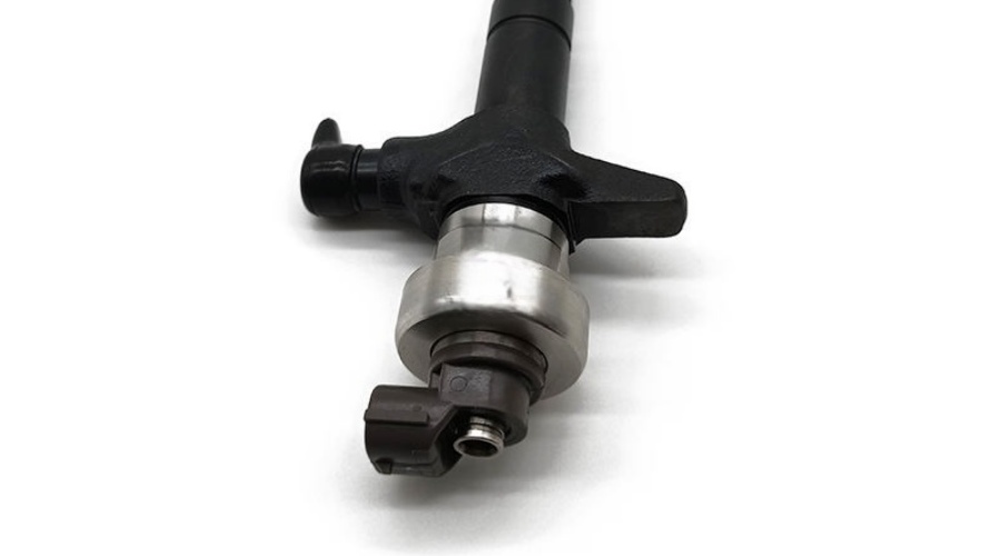 Common Rail Fuel Injector 8-98203849-0 for Diesel Engines