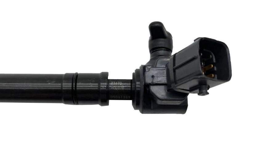 DENSO Common Rail Fuel Injector 23670-0E080