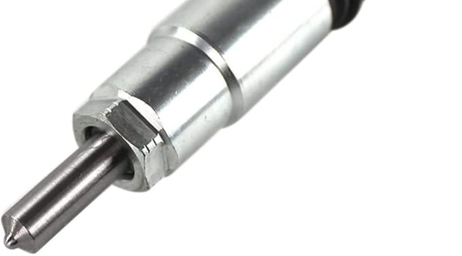 DENSO Common Rail Fuel Injector 095000-778X