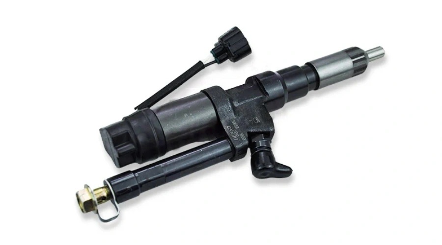 DENSO Common Rail Fuel Injector 095000-0139