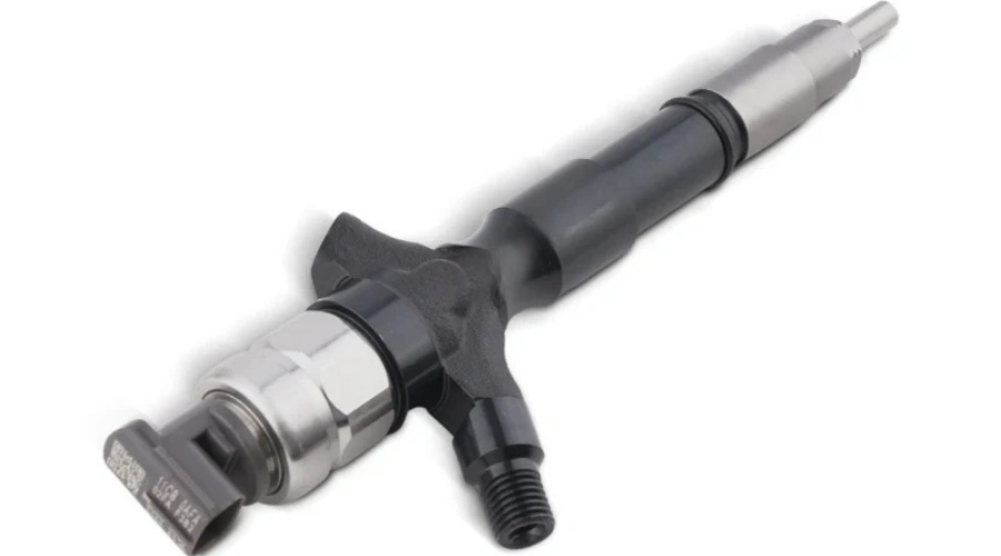 DENSO Common Rail Fuel Injector 095000-8290
