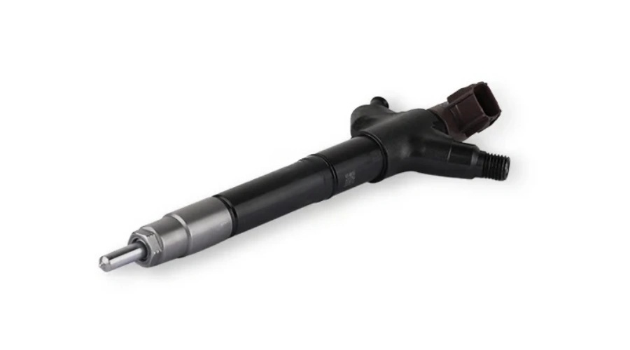 DENSO Common Rail Fuel Injector 295900-0090