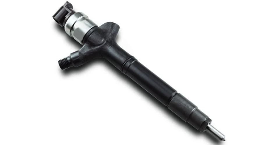 DENSO Common Rail Fuel Injector 095000-7680