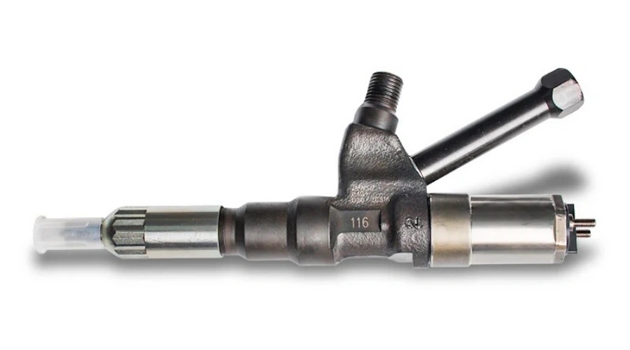 DENSO Common Rail Fuel Injector 095000-0402