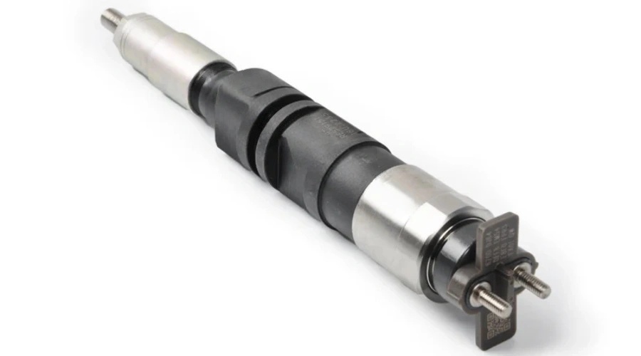 DENSO Common Rail Fuel Injector 095000-6471