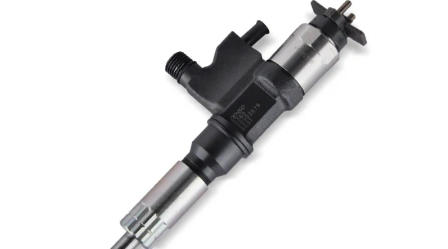 DENSO Common Rail Fuel Injector 095000-5360